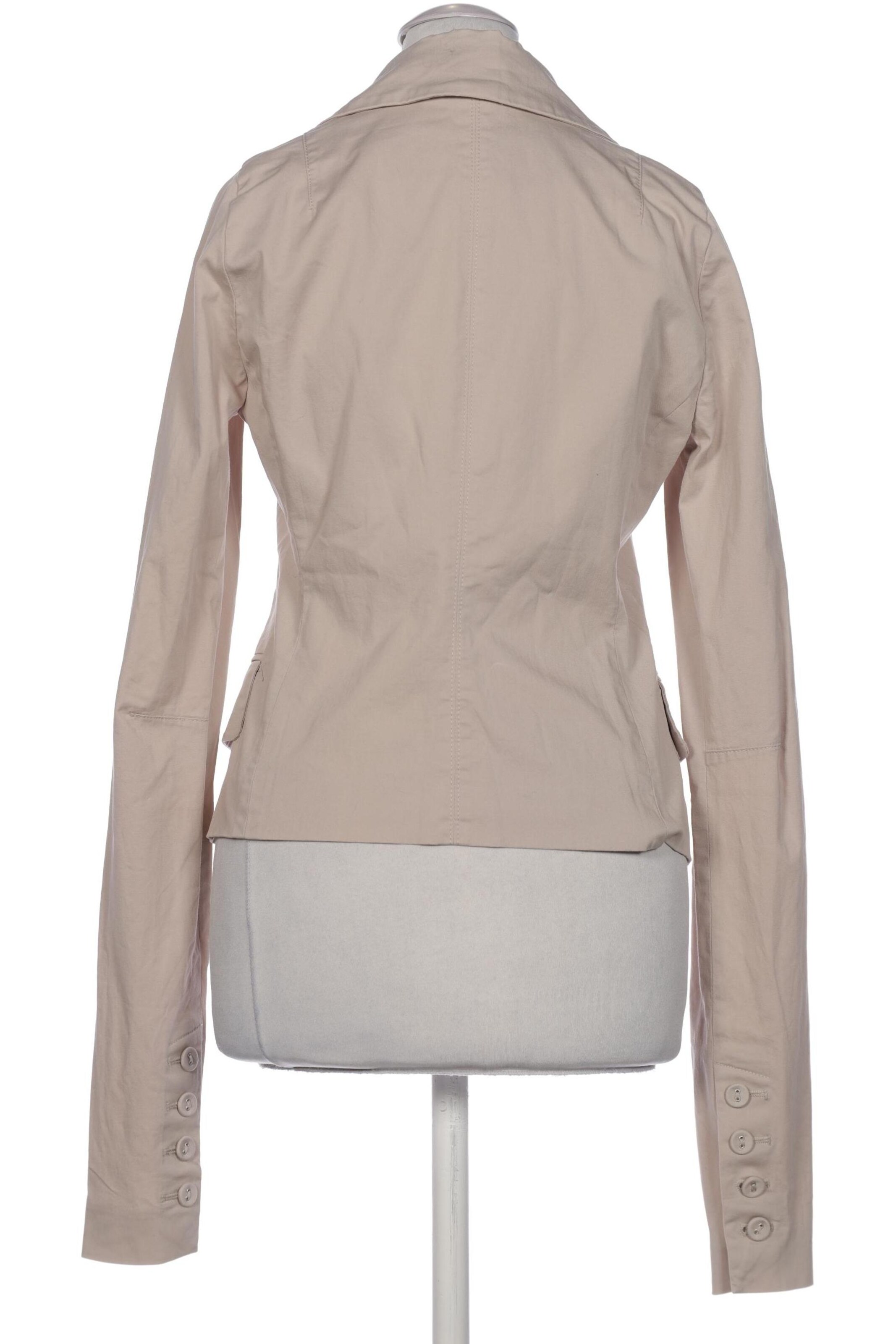 PATRIZIA PEPE Blazer in S in Beige