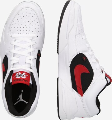 Sneaker low 'Stadium 90' de la Jordan pe alb