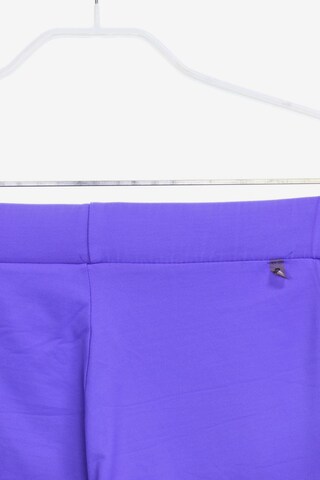 Casall Pants in M in Purple