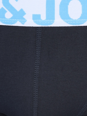 JACK & JONES Boxer shorts 'JACCONOR' in Blue
