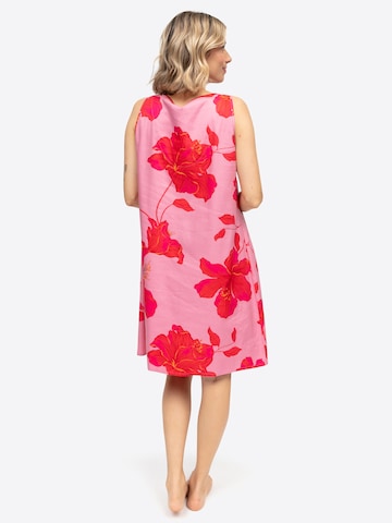 Cyberjammies - Camiseta de noche 'Pippa' en rosa