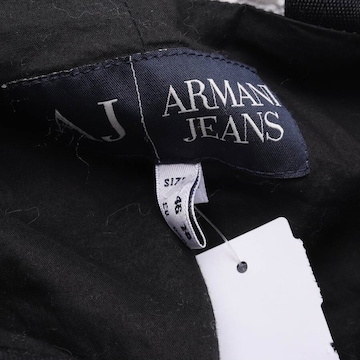 ARMANI Jacket & Coat in L in White