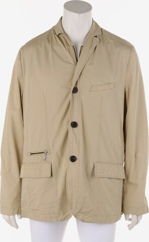 Digel Jacket & Coat in XL in Beige: front