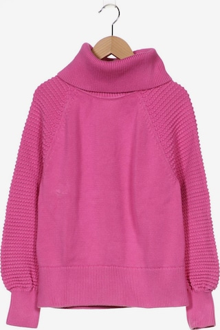 ESPRIT Sweater & Cardigan in M in Pink: front