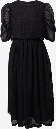 SELECTED FEMME Kleita 'SALLY' melns, Preces skats