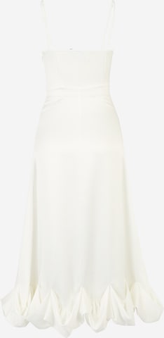 Vila Petite Sukienka 'ELLIE' w kolorze biały