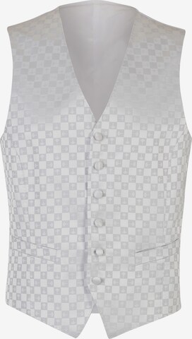 JOOP! Suit Vest '  Weazer' in Grey: front