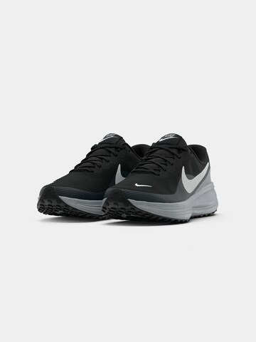 NIKE Loopschoen 'REVOLUTION 8' in Zwart