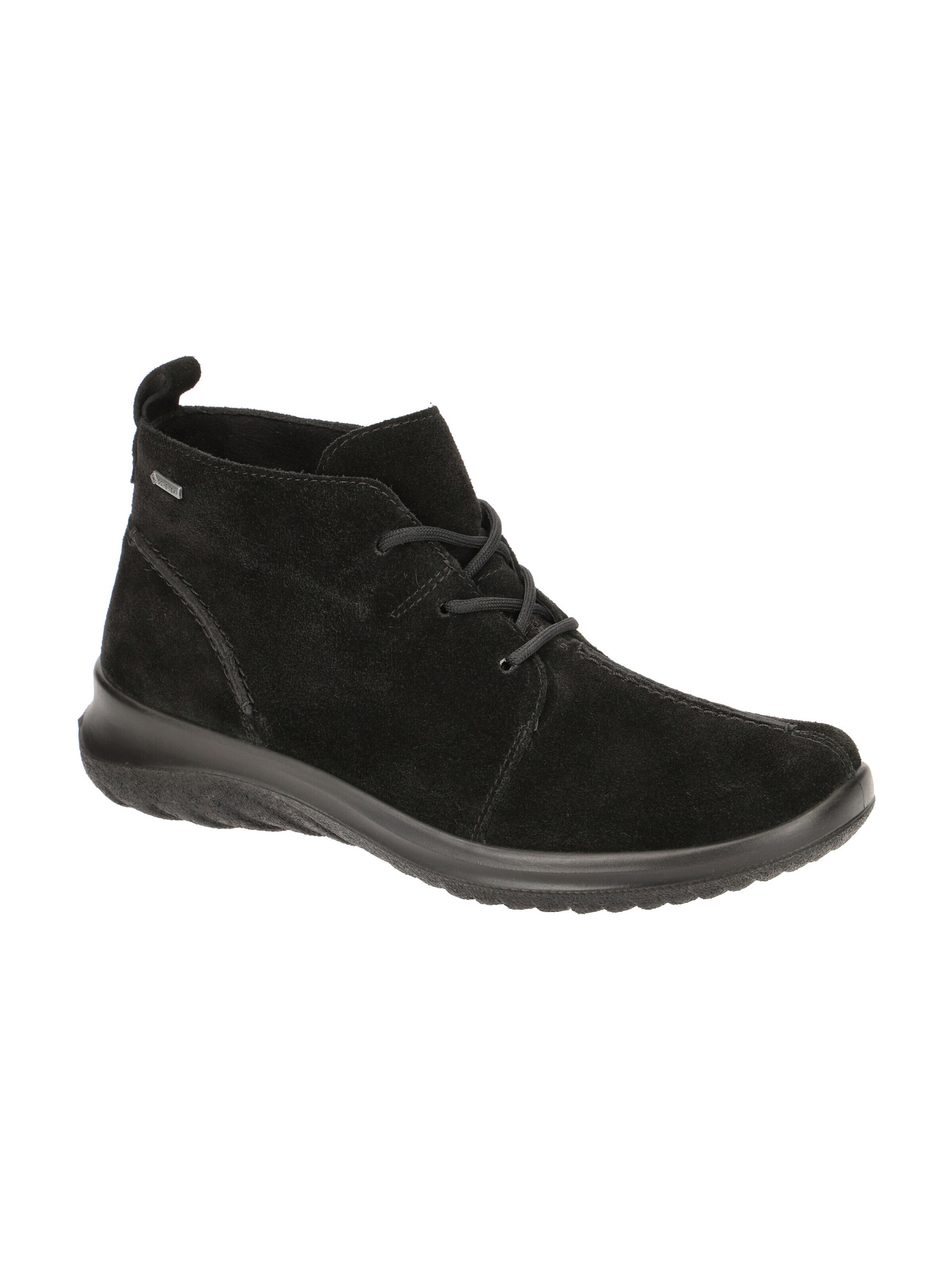 Legero Schnürschuh‌‌‌‌‌ in Schwarz