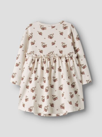 Lil'Atelier Jurk in Wit