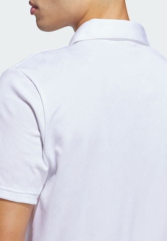ADIDAS PERFORMANCE Performance shirt 'Ultimate365' in White
