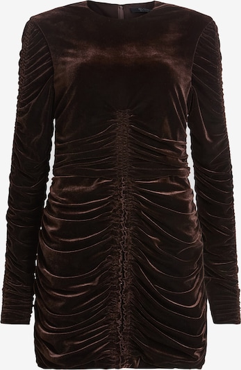 AllSaints Mekko 'ERIS' värissä ruskea, Tuotenäkymä