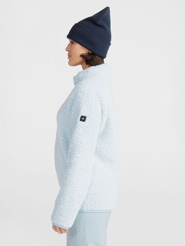 O'NEILL Pullover 'Fuzzy' in Blau