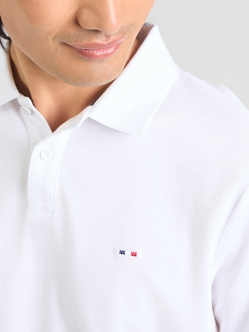 HECHTER PARIS Shirt in Wit