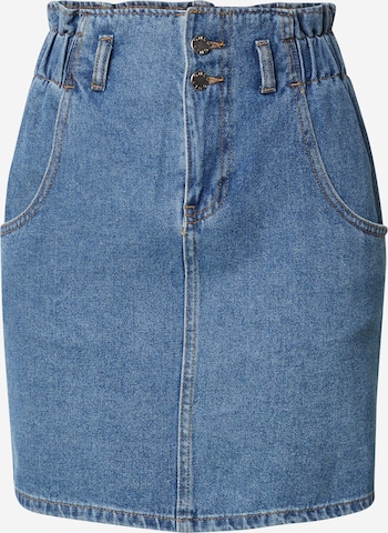 ONLY Rok 'Millie' in Blauw: voorkant
