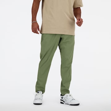 new balance Workout Pants 'AC 29' in Green