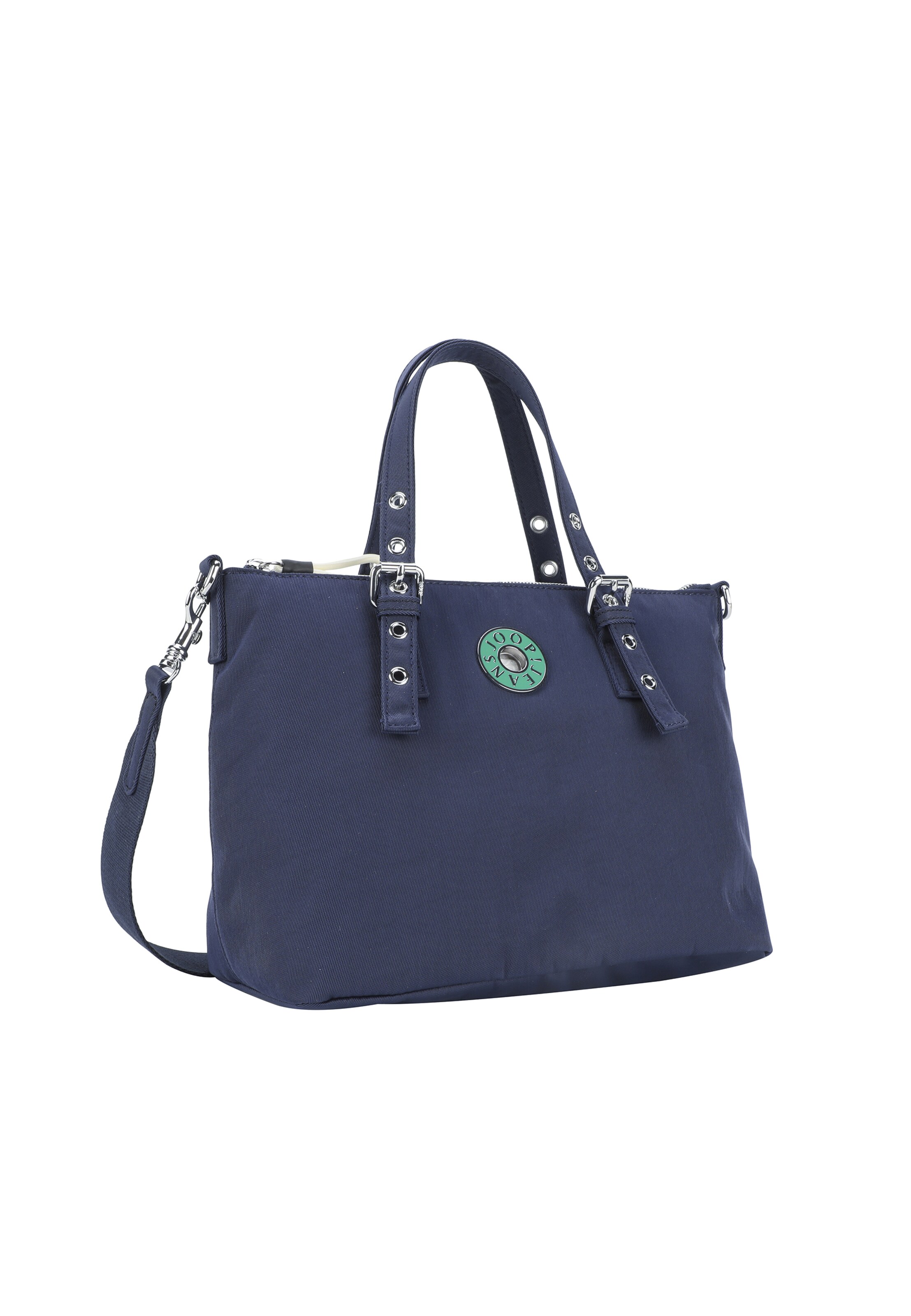 JOOP! Jeans Handtas 'Giocoso Silena' in Blauw