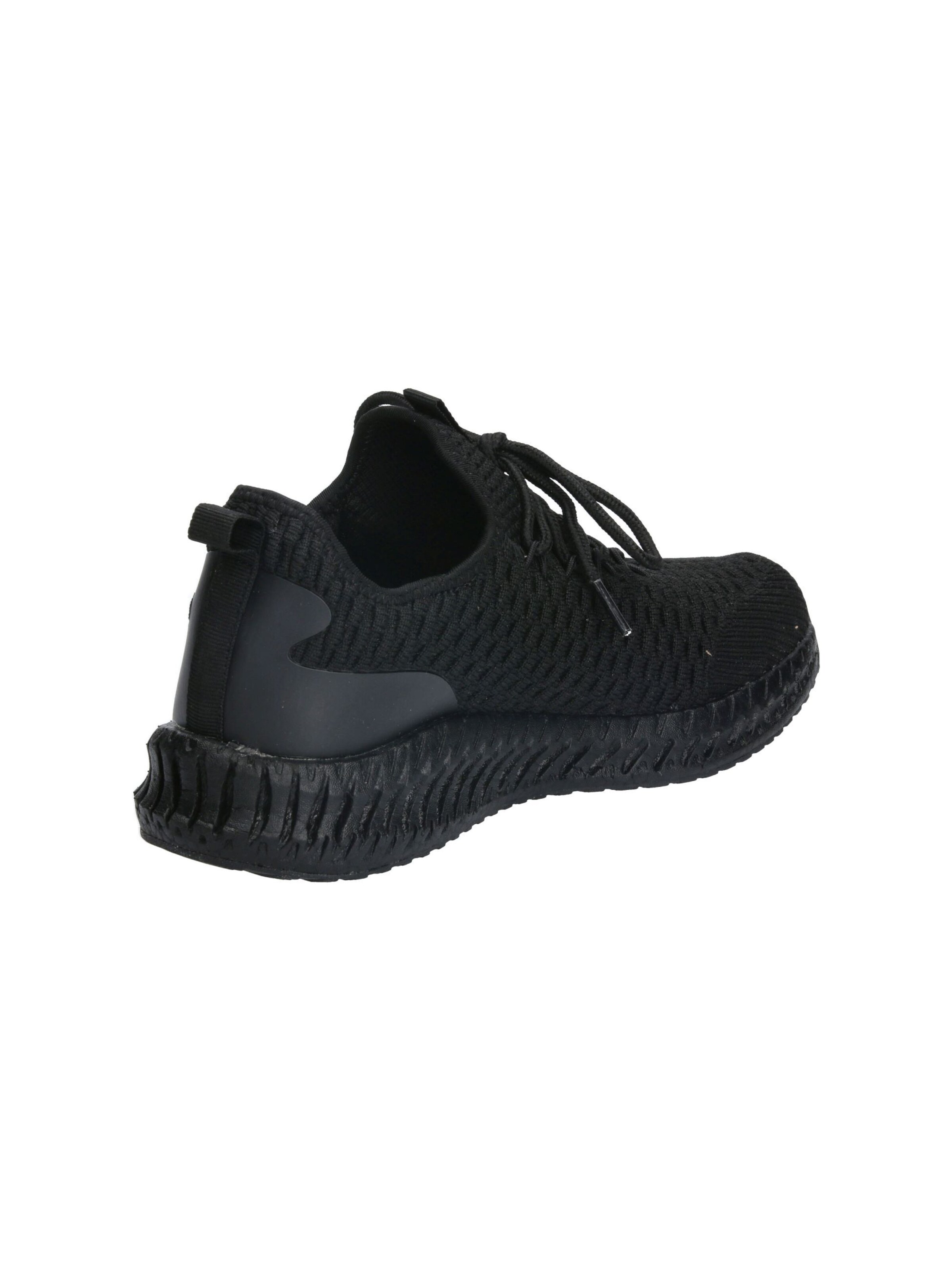 LICO Sneakers 'Capoterra' in Black