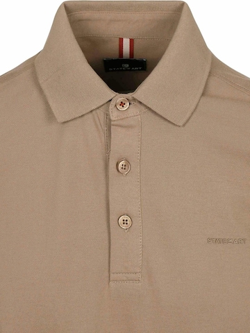 State of Art Shirt in Beige