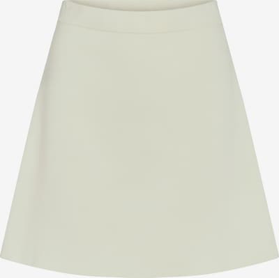 Fustă 'VISWAY' VILA pe crem, Vizualizare produs