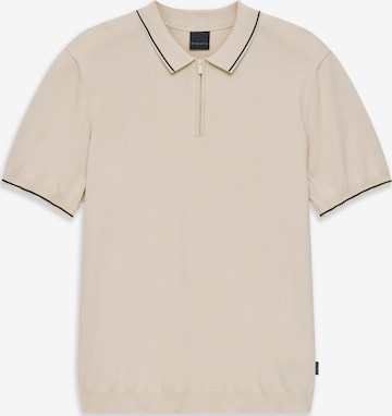 smėlio bugatti Marškinėliai: priekis