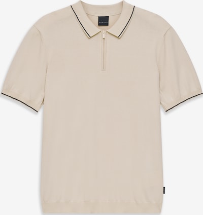 bugatti Paita värissä ecru / musta, Tuotenäkymä