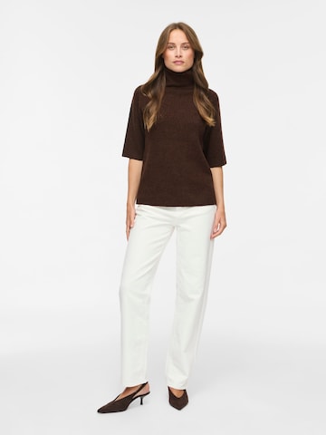 Pullover 'VILolo' di VILA in marrone