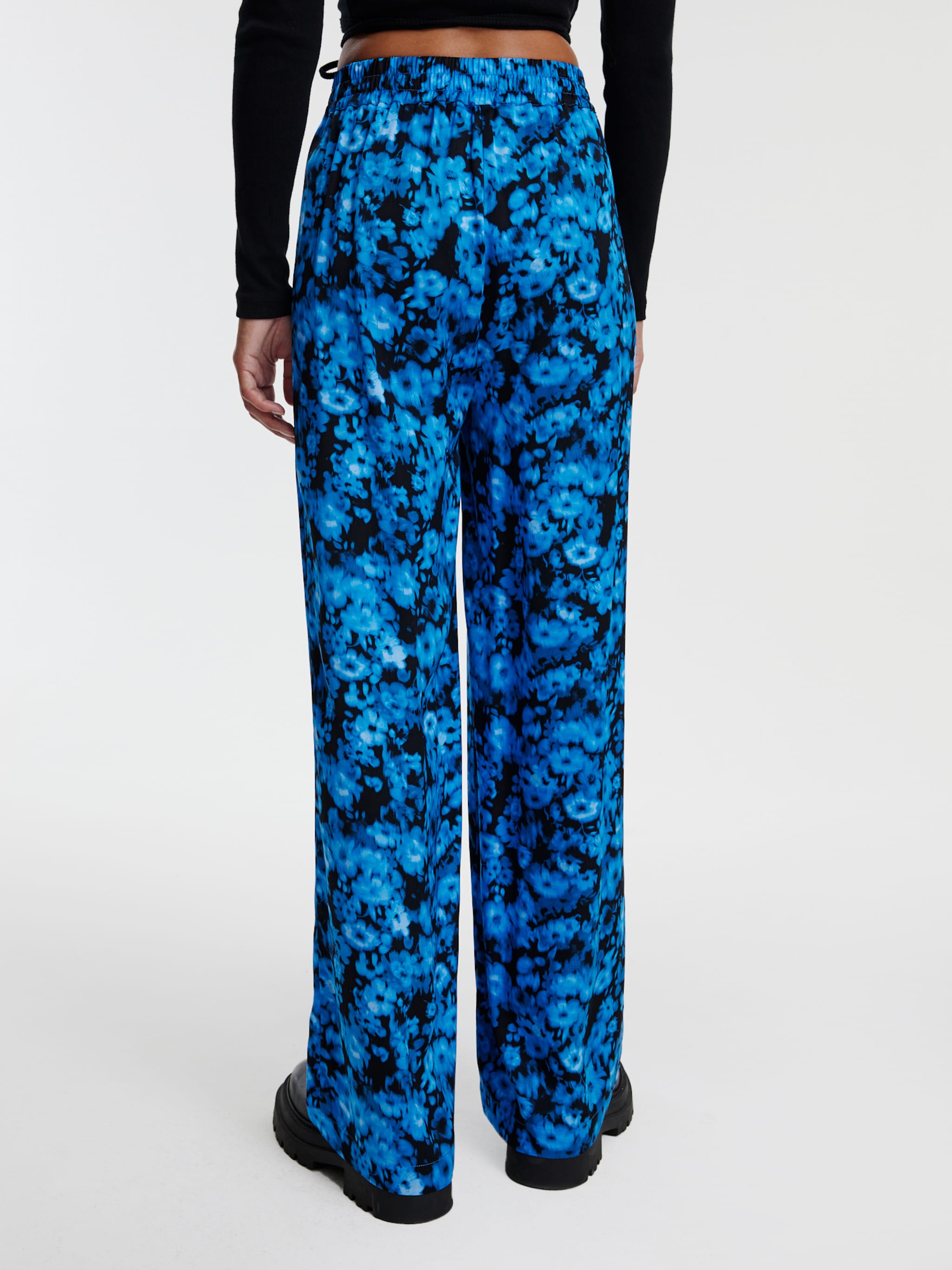 EDITED Productos Pantalón 'Lenny' azul