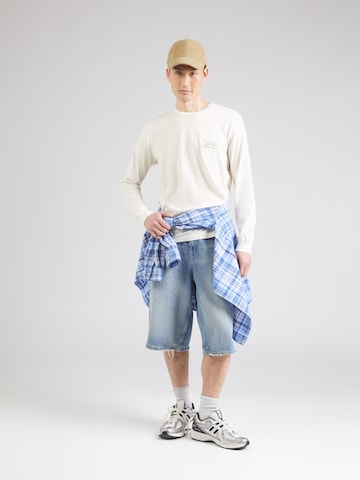 LeeMajica - bijela boja