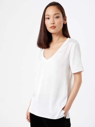 IMPERIAL Koszulka w kolorze biały: przód