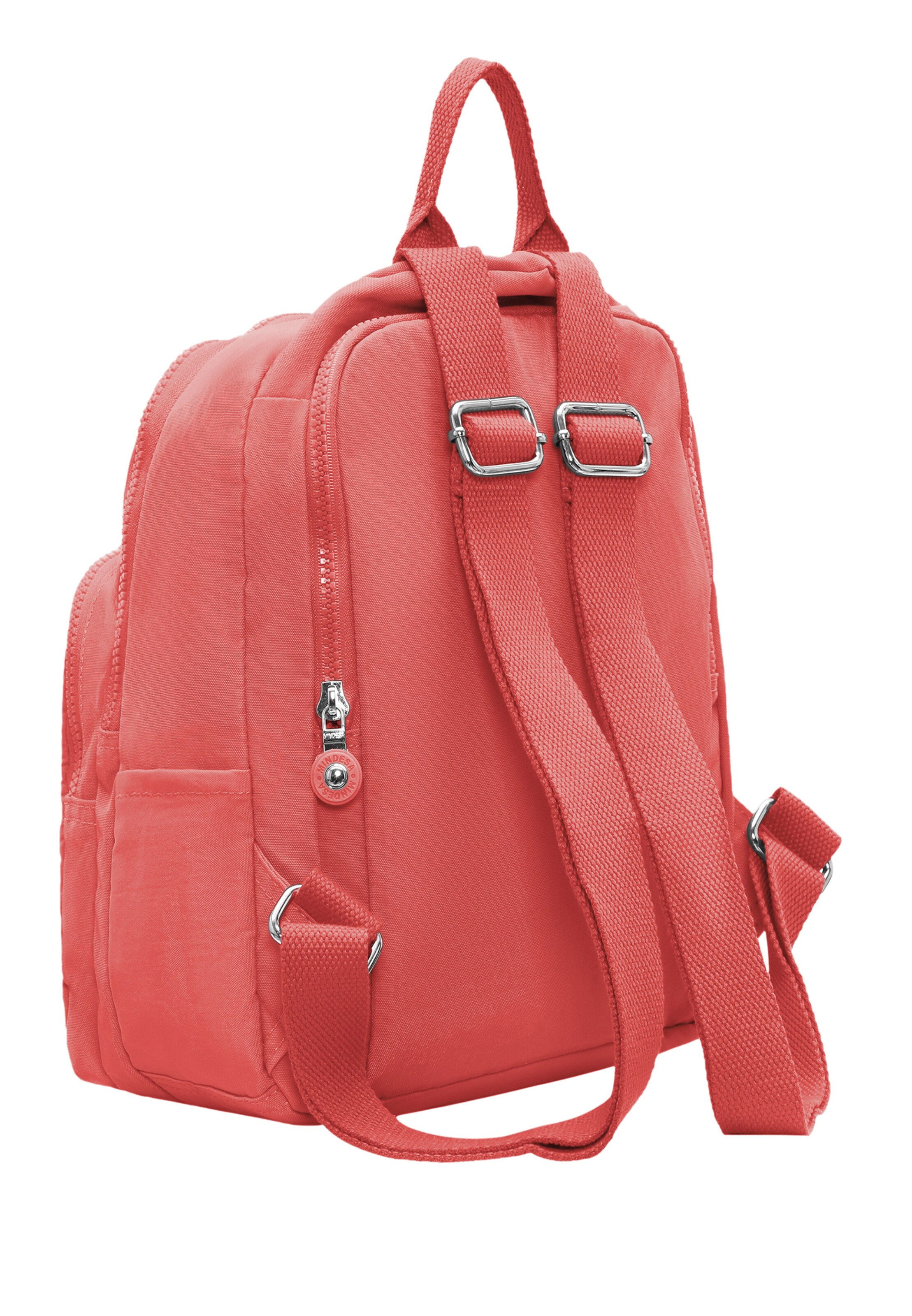 Mindesa - Mochila em laranja