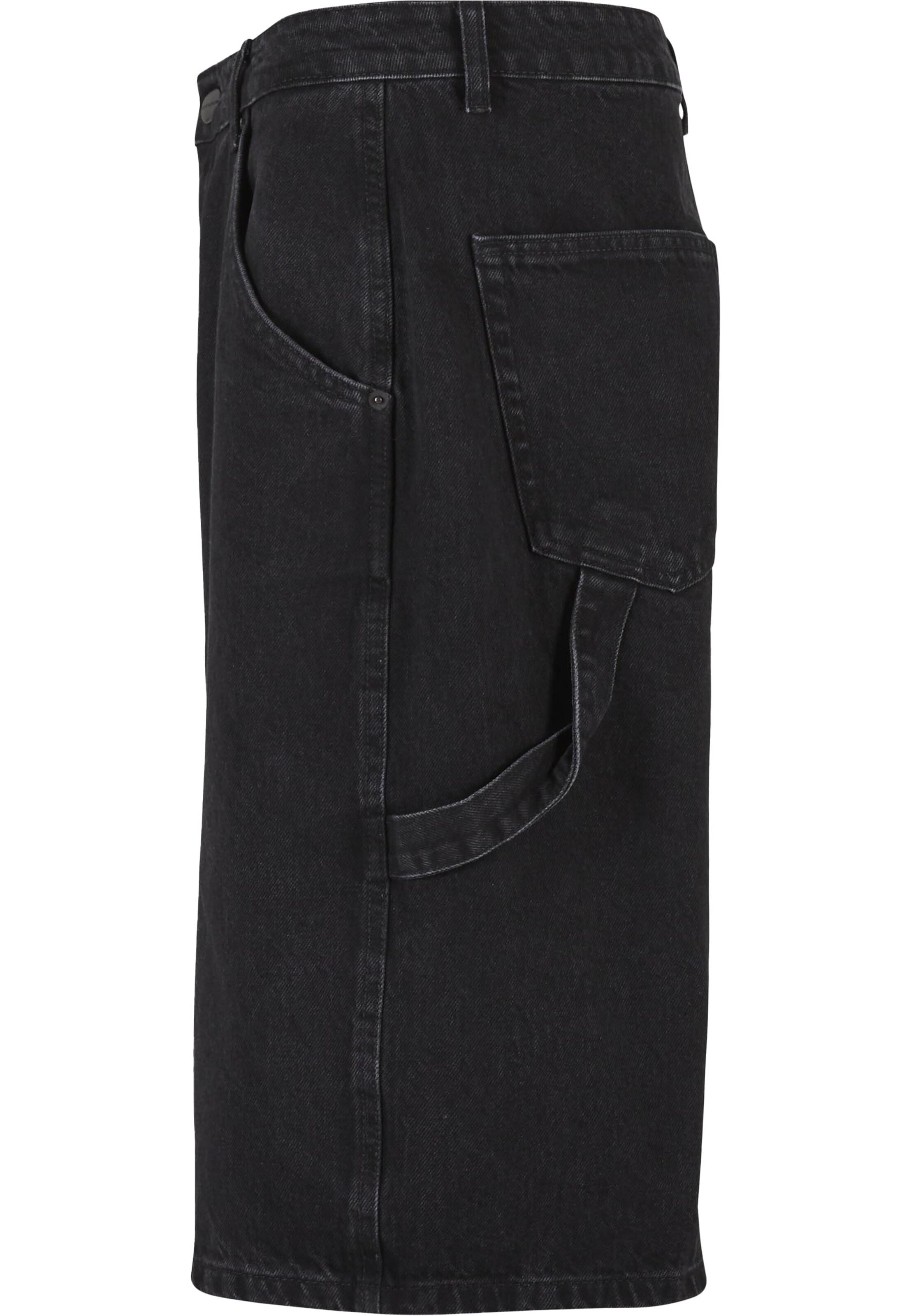 juoda 2Y Studios Standartinis Džinsai