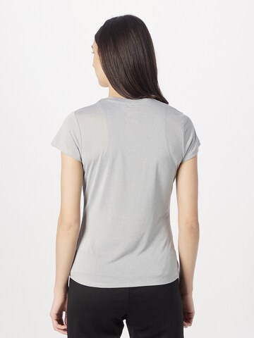 T-shirt fonctionnel 'Reaxion' THE NORTH FACE en gris