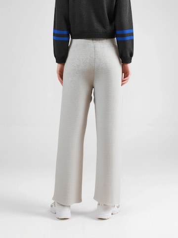 STUDIO SELECT Wide leg Παντελόνι 'Jaden' σε γκρι