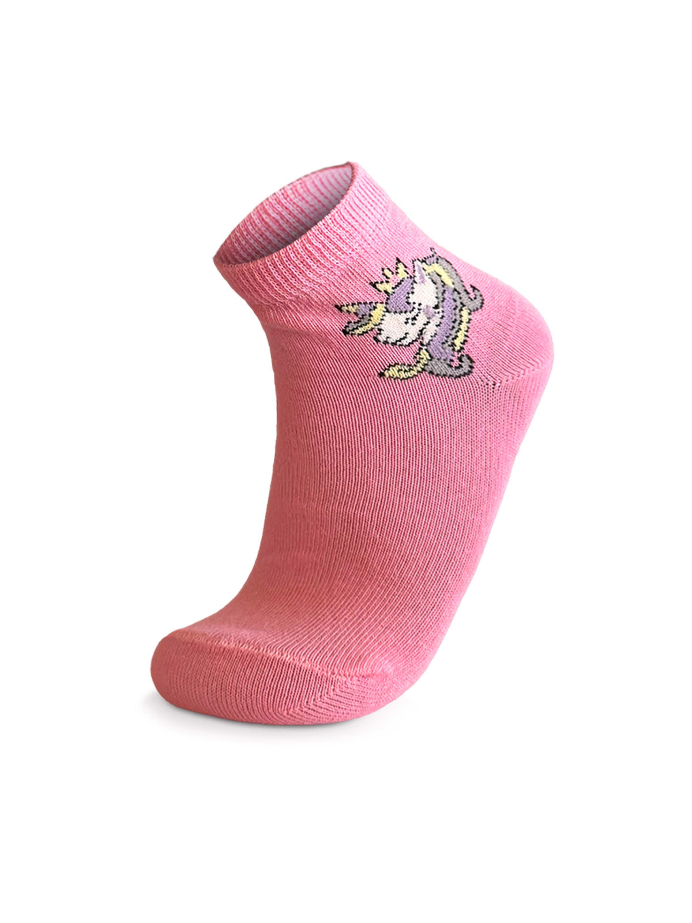 Crea Socks Sukat 'Kuchen' värissä monivärinen