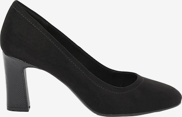 NextCipele s potpeticom - crna boja: prednji dio