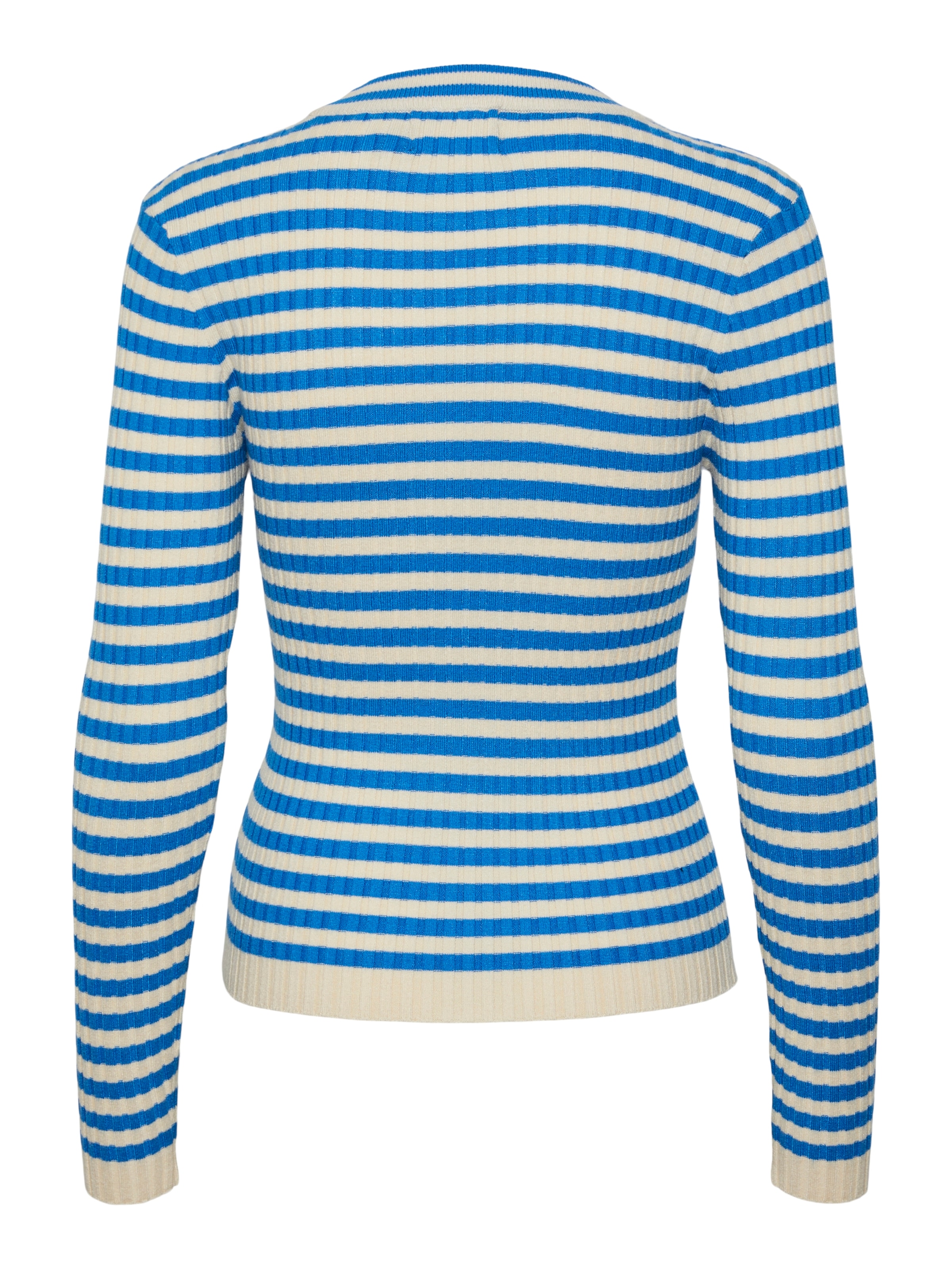 Pullover 'PCCrista' di PIECES in blu