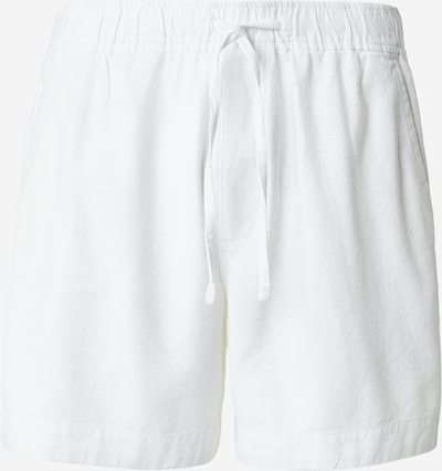 Abercrombie & Fitch Chino hlače veličine 31-32 u bijela, Pregled proizvoda