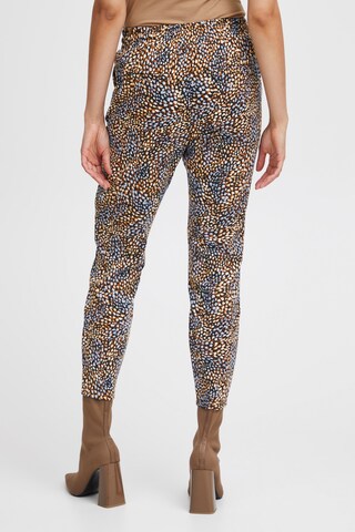 b.young - Tapered Pantalón 'Rizetta' en beige