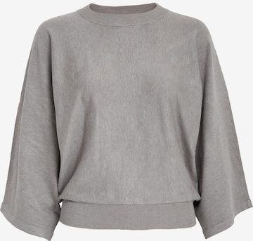 minus Top 'Tess' – béžová: přední strana