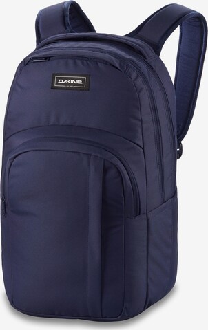 DAKINE Backpack in Purple: front