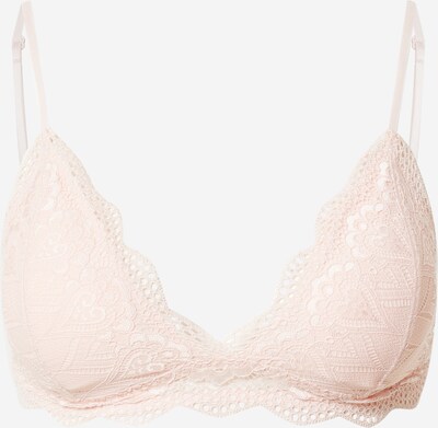 Samsoe Samsoe Soutien-gorge 'Marilyn' en rose, Vue avec produit