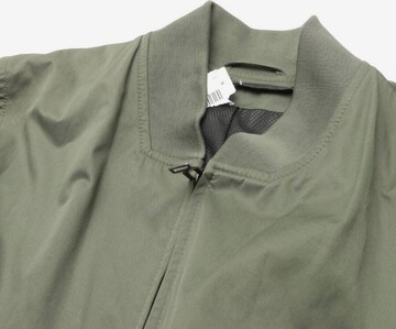 DRYKORN Jacket & Coat in M-L in Green