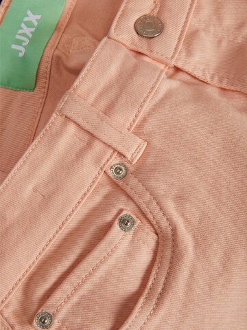 JJXX Regular Shorts 'Hazel' in Pink