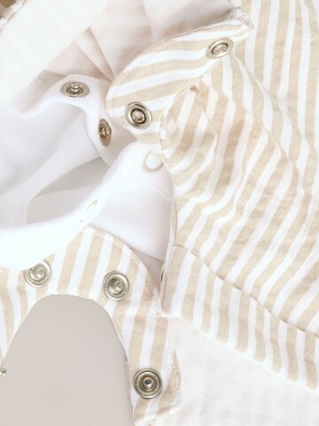 Next Regular Overalls in Beige