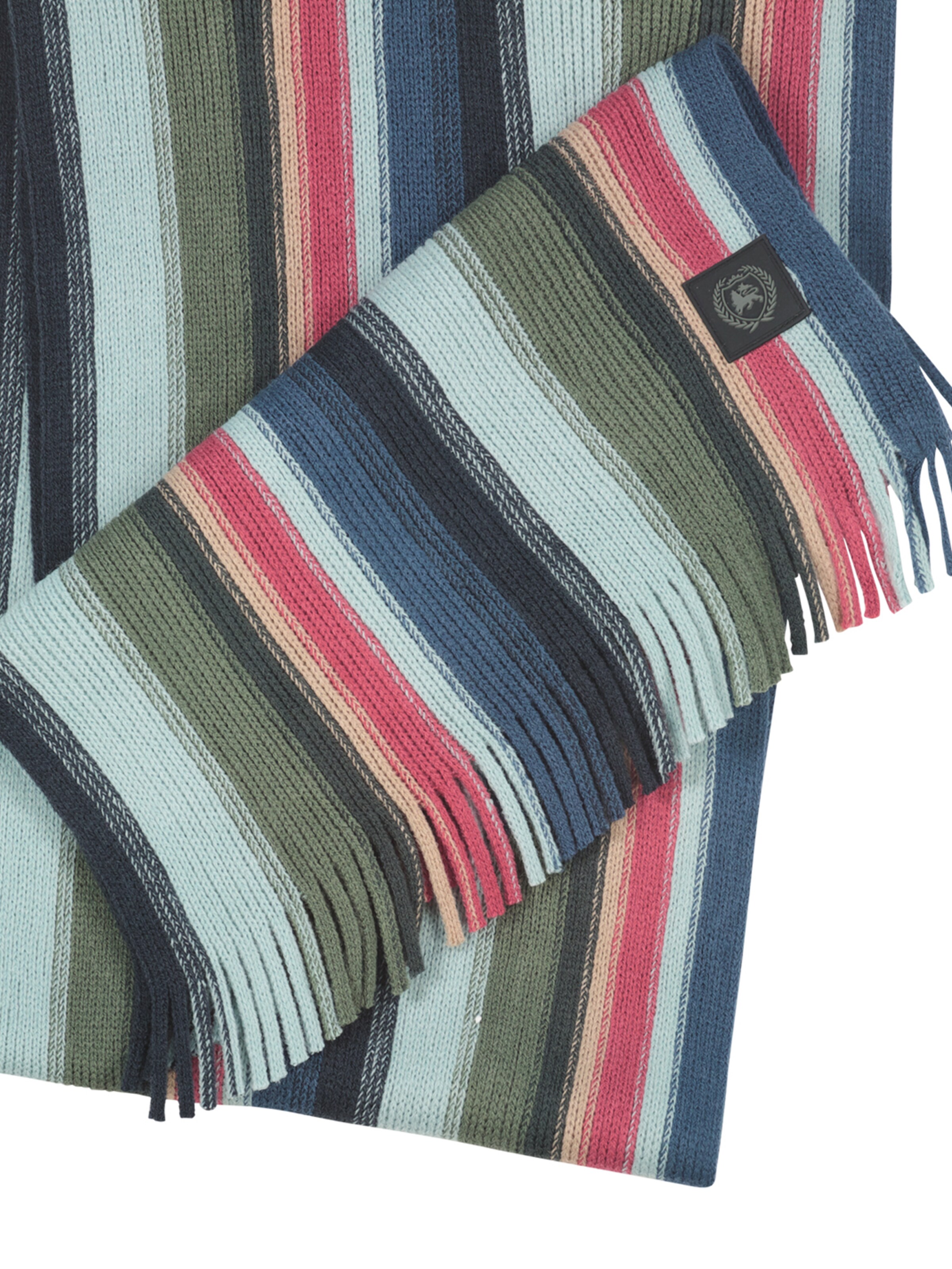 LERROS Scarf in Mixed colours