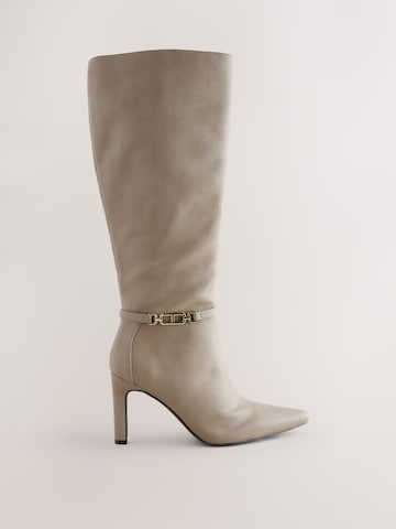 Next Laarzen 'Forever Comfort' in Grijs