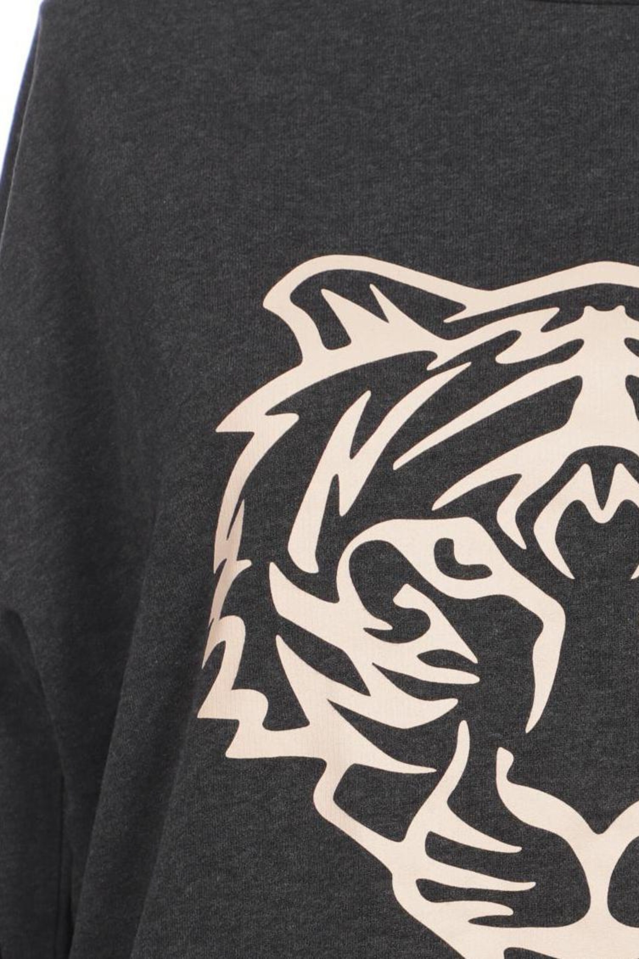 Juvia Sweater XL in Grau