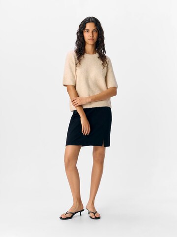 OBJECT Pullover in Beige