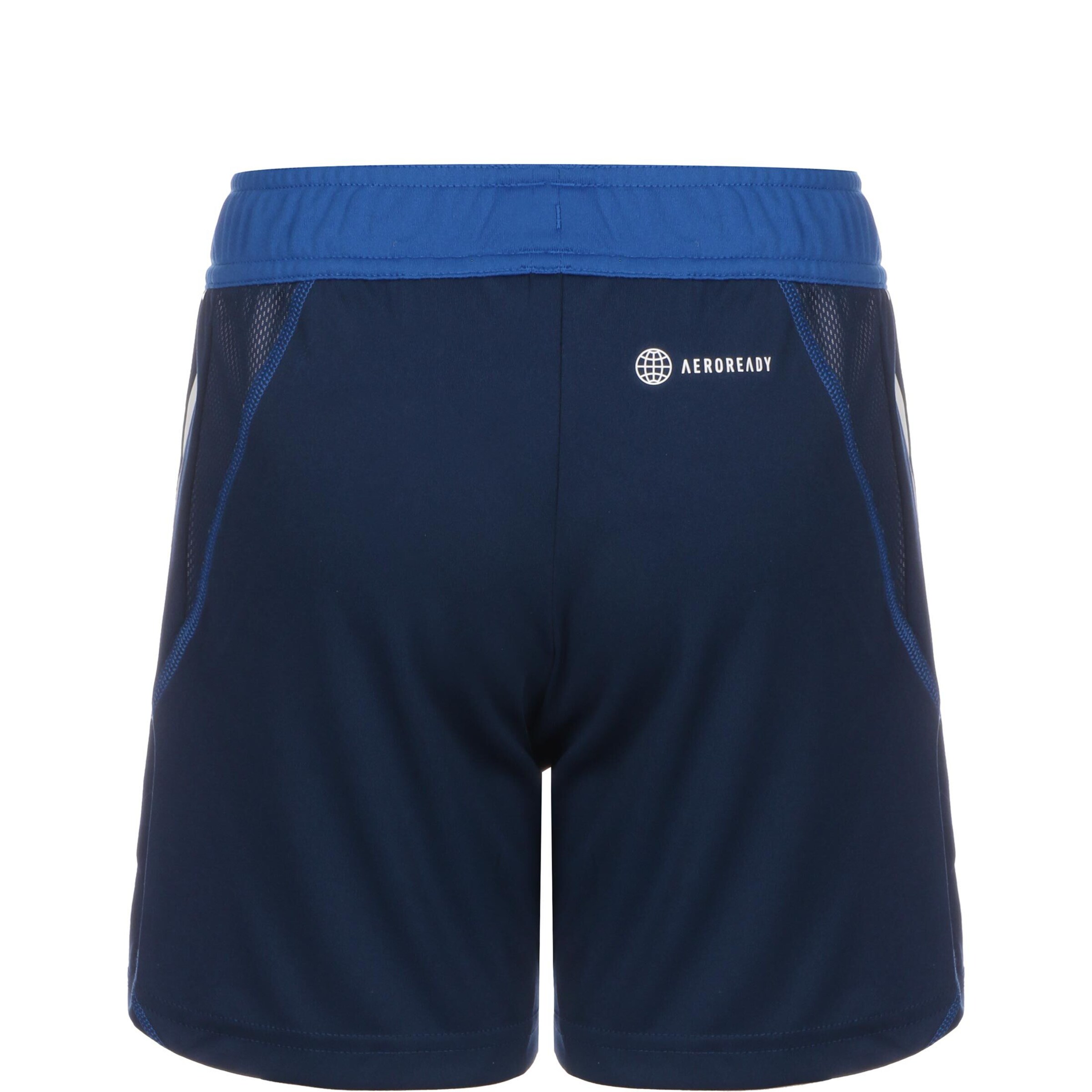 ADIDAS PERFORMANCE Loose fit Workout Pants 'Tiro 23' in Blue